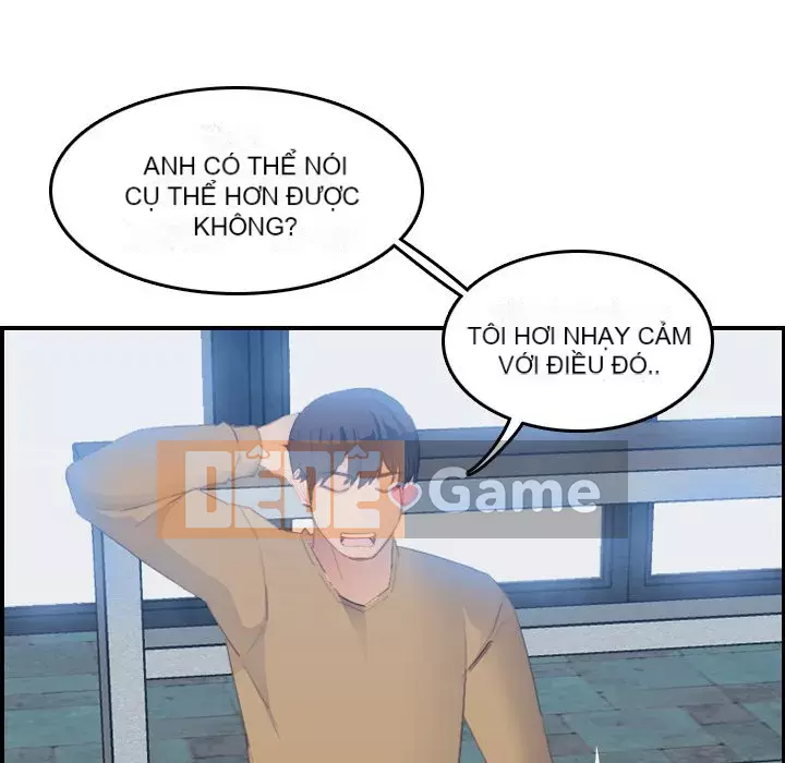 Mẹ tôi là sinh viên đại học Chương 1-44