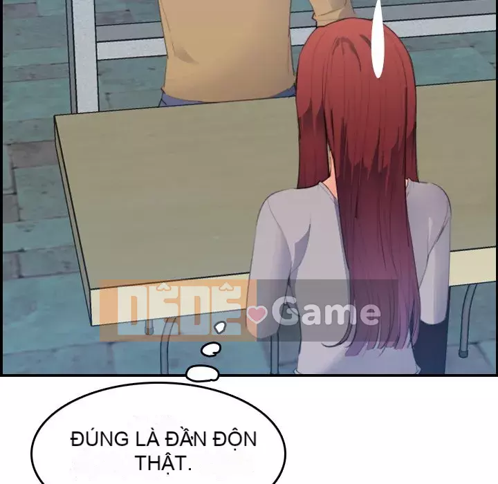 Mẹ tôi là sinh viên đại học Chương 1-44