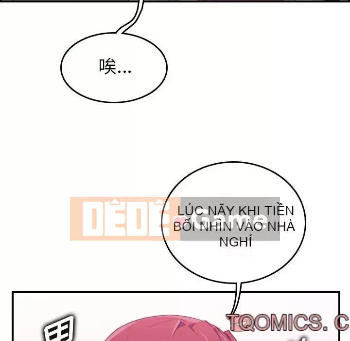 Mẹ tôi là sinh viên đại học Chương 1-44