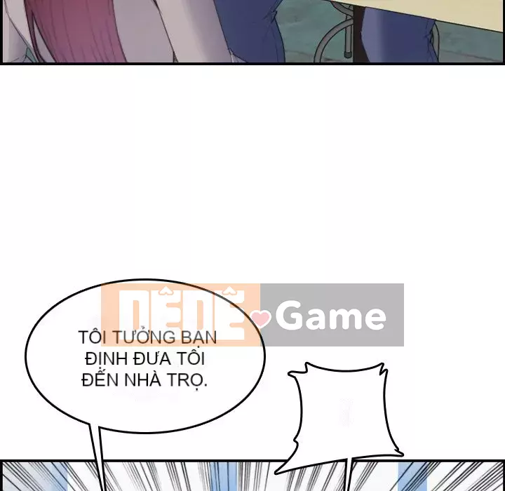 Mẹ tôi là sinh viên đại học Chương 1-44