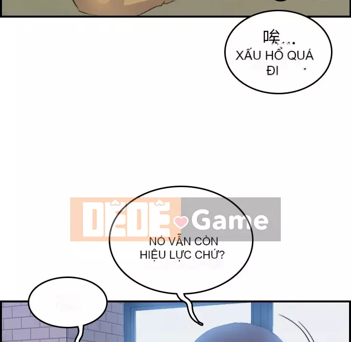 Mẹ tôi là sinh viên đại học Chương 1-44