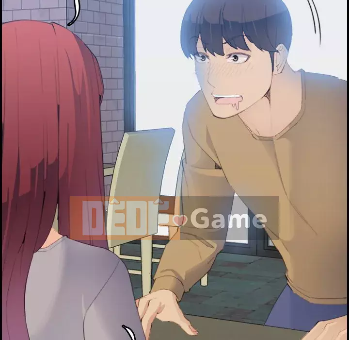 Mẹ tôi là sinh viên đại học Chương 1-44