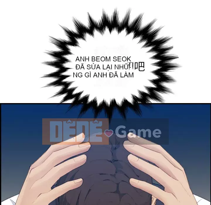 Mẹ tôi là sinh viên đại học Chương 1-44