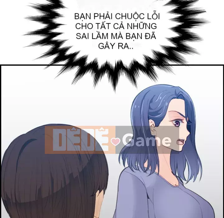 Mẹ tôi là sinh viên đại học Chương 1-44