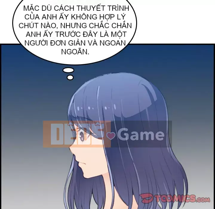 Mẹ tôi là sinh viên đại học Chương 1-44