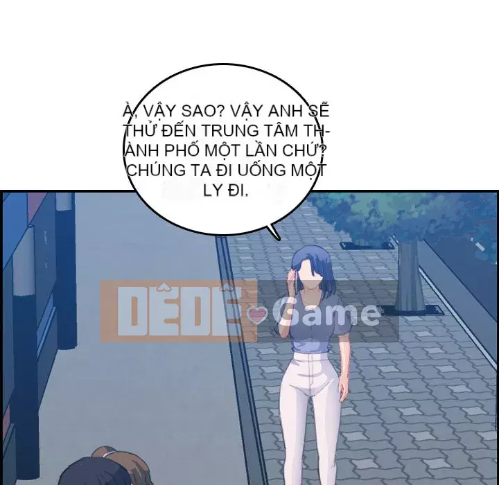 Mẹ tôi là sinh viên đại học Chương 1-44