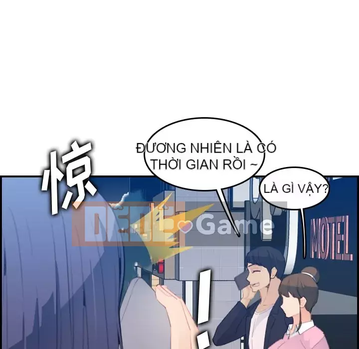 Mẹ tôi là sinh viên đại học Chương 1-44