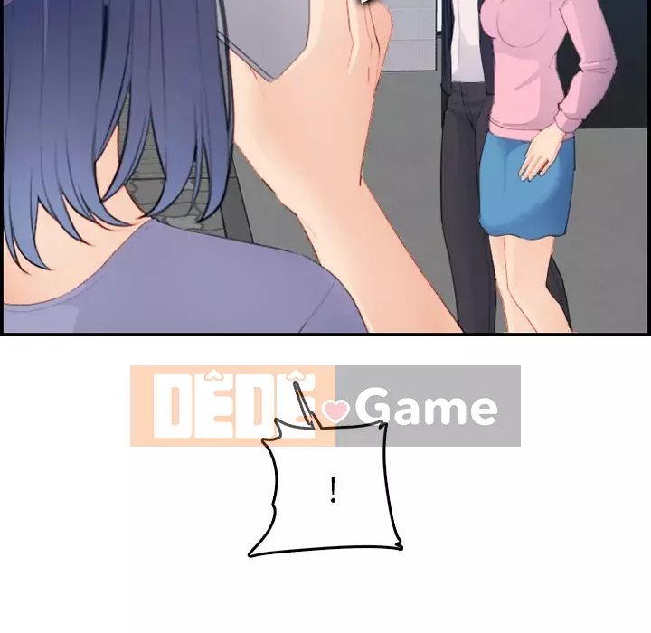 Mẹ tôi là sinh viên đại học Chương 1-44