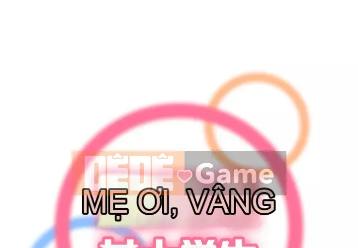 Mẹ tôi là sinh viên đại học Chương 1-44