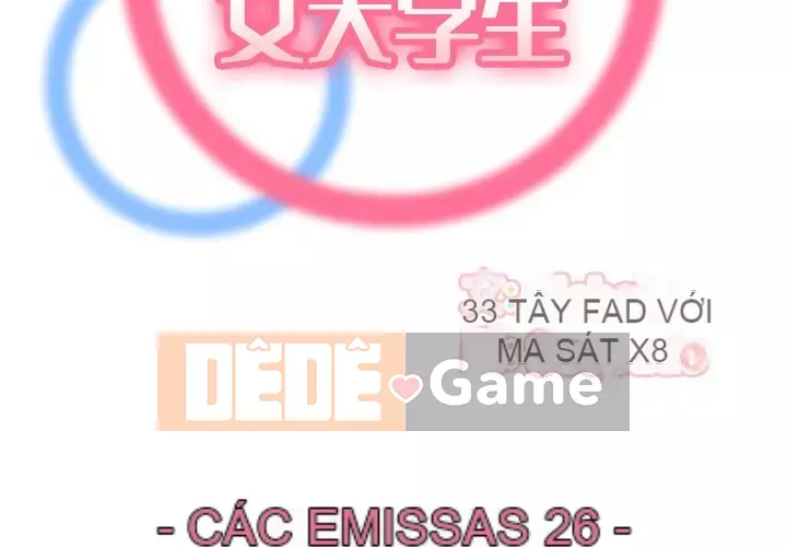 Mẹ tôi là sinh viên đại học Chương 1-44