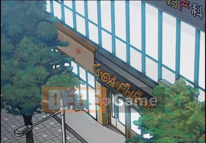 Mẹ tôi là sinh viên đại học Chương 1-44