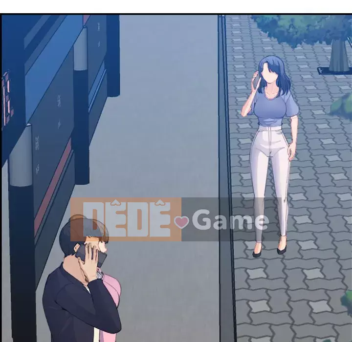 Mẹ tôi là sinh viên đại học Chương 1-44