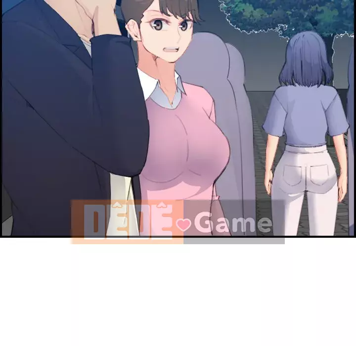 Mẹ tôi là sinh viên đại học Chương 1-44