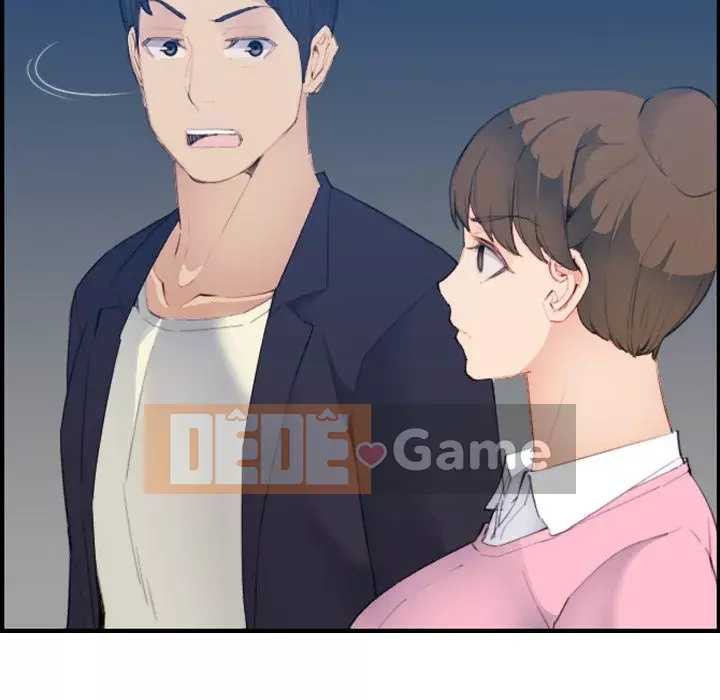 Mẹ tôi là sinh viên đại học Chương 1-44