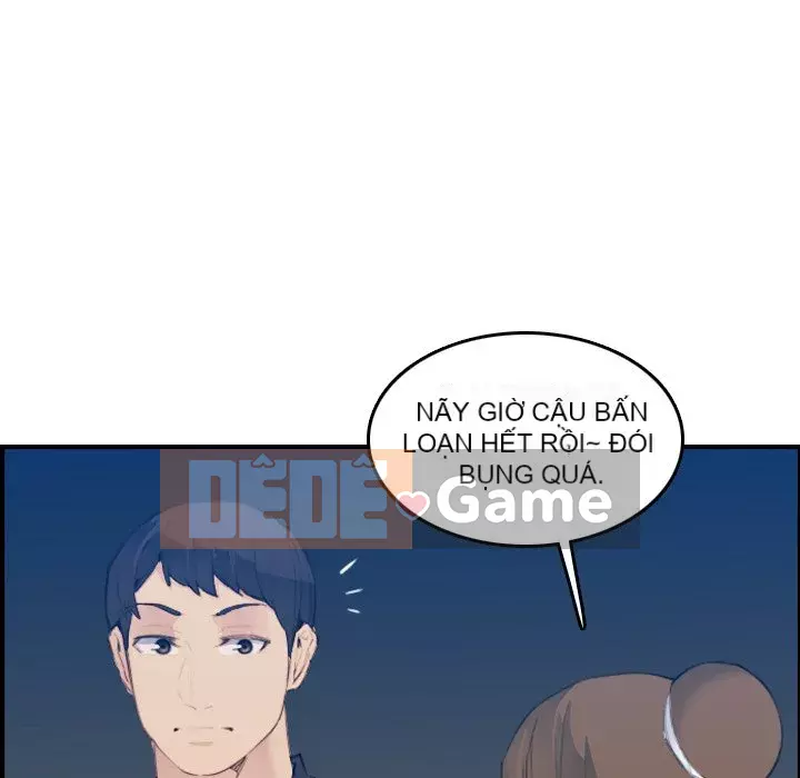 Mẹ tôi là sinh viên đại học Chương 1-44