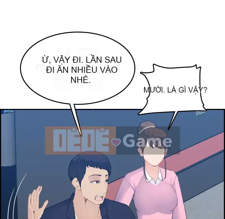 Mẹ tôi là sinh viên đại học Chương 1-44