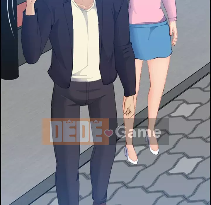 Mẹ tôi là sinh viên đại học Chương 1-44