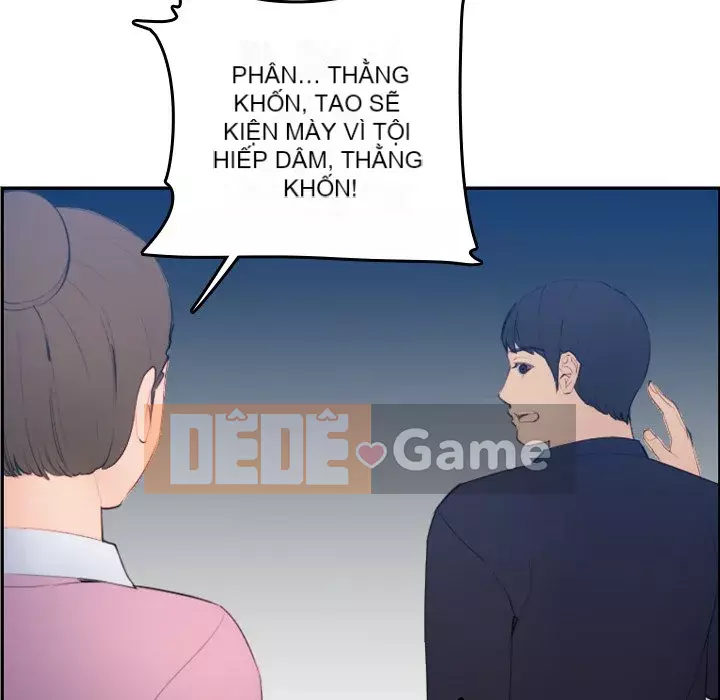 Mẹ tôi là sinh viên đại học Chương 1-44