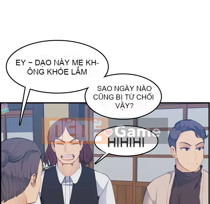 Mẹ tôi là sinh viên đại học Chương 1-44