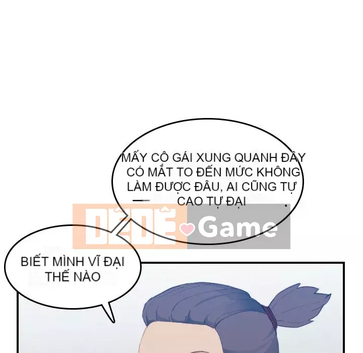 Mẹ tôi là sinh viên đại học Chương 1-44