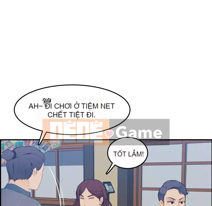 Mẹ tôi là sinh viên đại học Chương 1-44