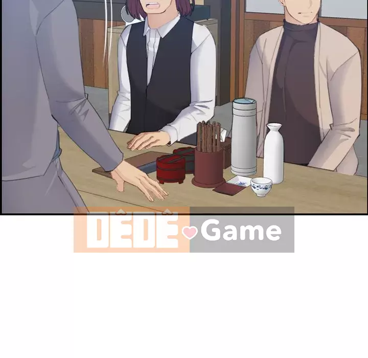 Mẹ tôi là sinh viên đại học Chương 1-44