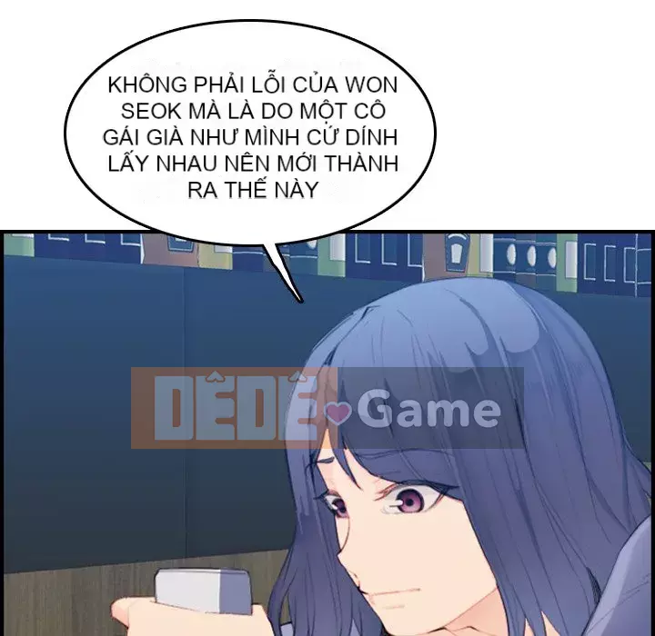 Mẹ tôi là sinh viên đại học Chương 1-44