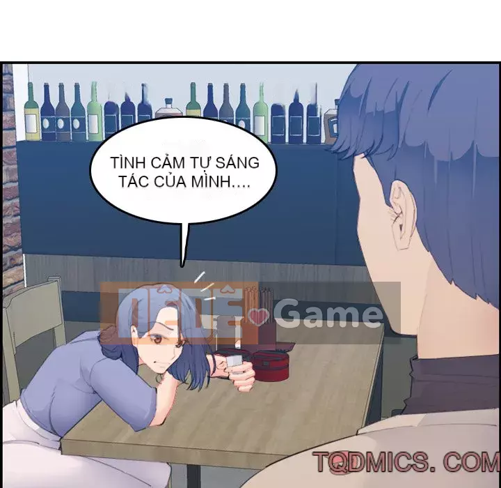 Mẹ tôi là sinh viên đại học Chương 1-44