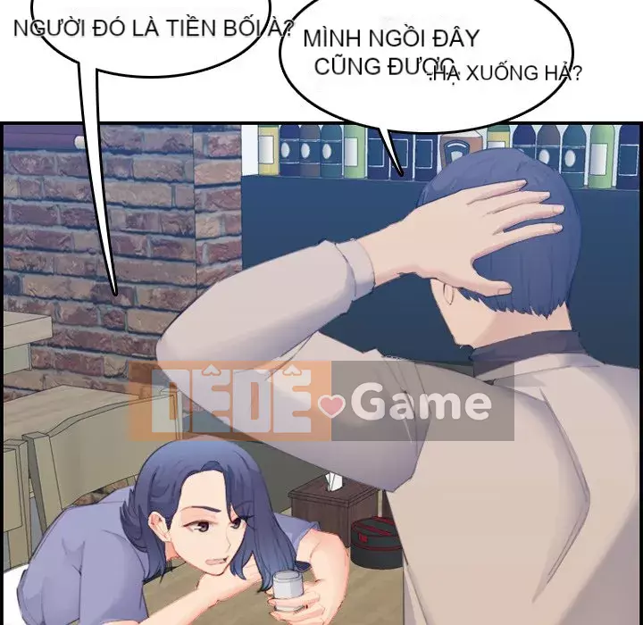 Mẹ tôi là sinh viên đại học Chương 1-44