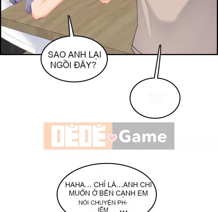 Mẹ tôi là sinh viên đại học Chương 1-44