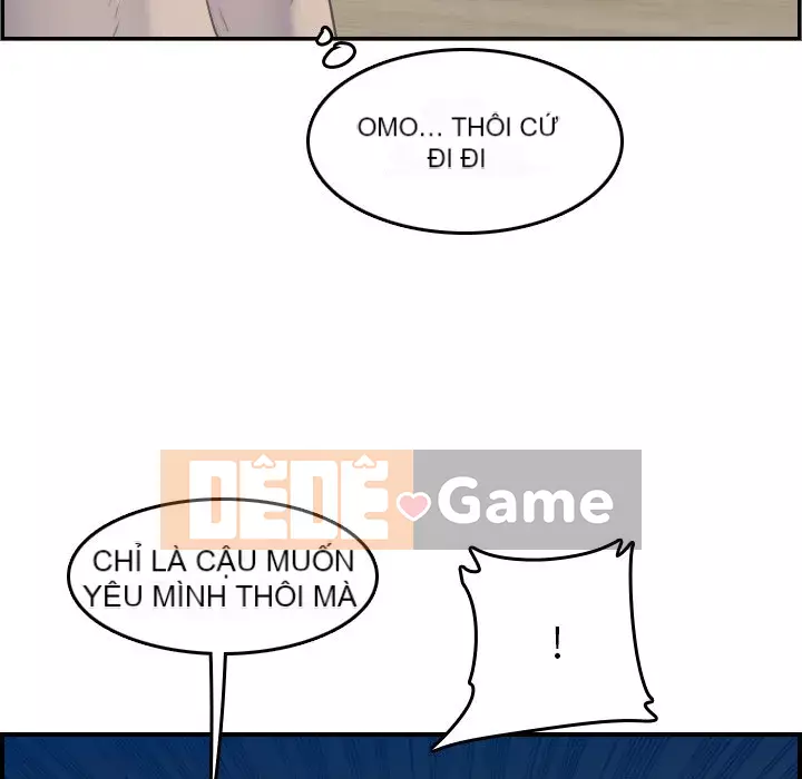 Mẹ tôi là sinh viên đại học Chương 1-44