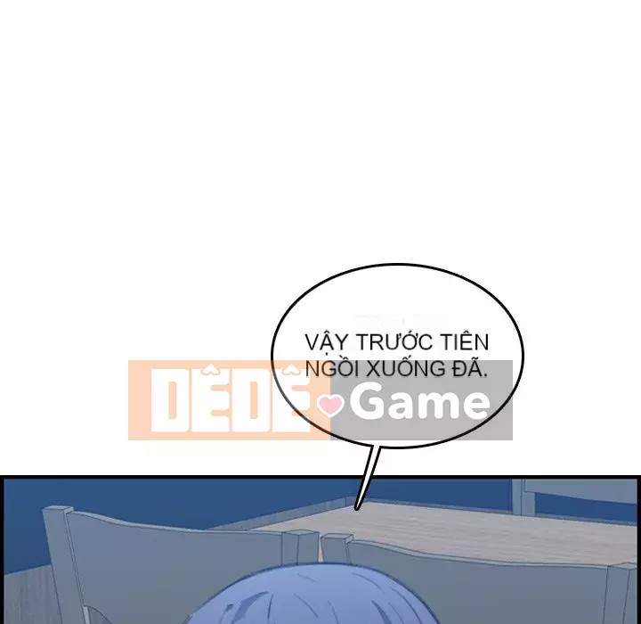 Mẹ tôi là sinh viên đại học Chương 1-44