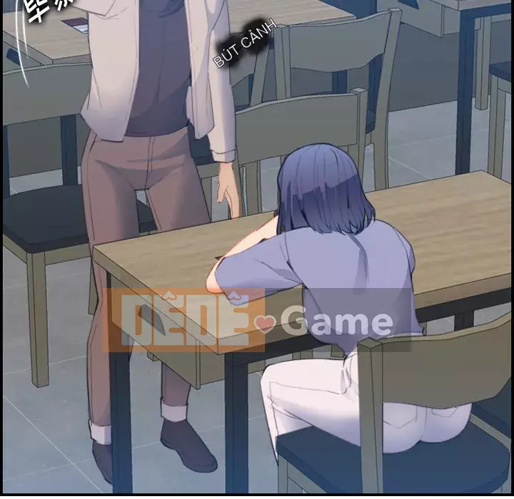 Mẹ tôi là sinh viên đại học Chương 1-44