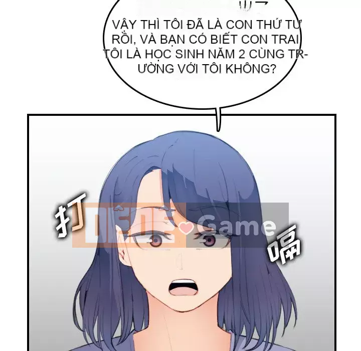 Mẹ tôi là sinh viên đại học Chương 1-44