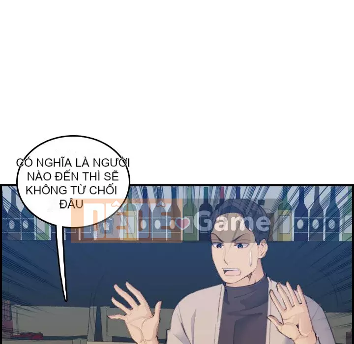 Mẹ tôi là sinh viên đại học Chương 1-44