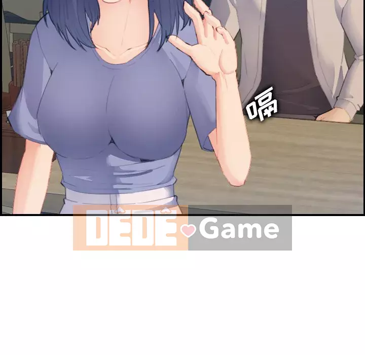 Mẹ tôi là sinh viên đại học Chương 1-44