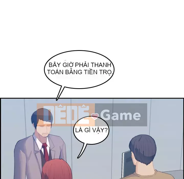 Mẹ tôi là sinh viên đại học Chương 1-44