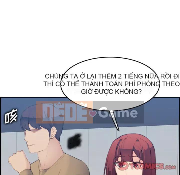 Mẹ tôi là sinh viên đại học Chương 1-44