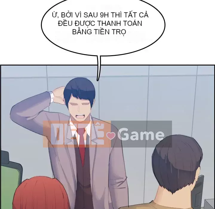 Mẹ tôi là sinh viên đại học Chương 1-44