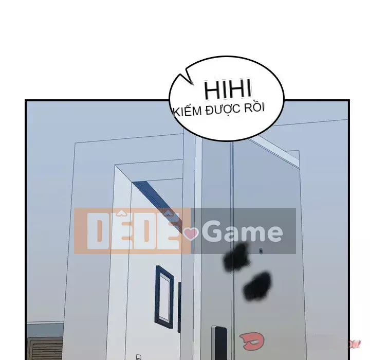 Mẹ tôi là sinh viên đại học Chương 1-44