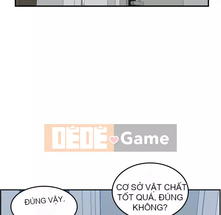 Mẹ tôi là sinh viên đại học Chương 1-44