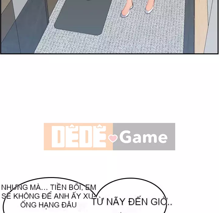 Mẹ tôi là sinh viên đại học Chương 1-44