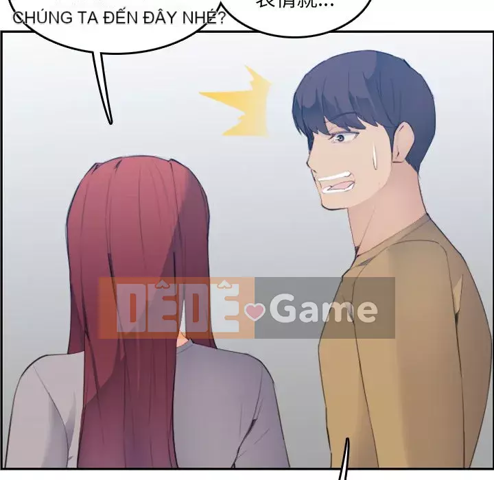 Mẹ tôi là sinh viên đại học Chương 1-44