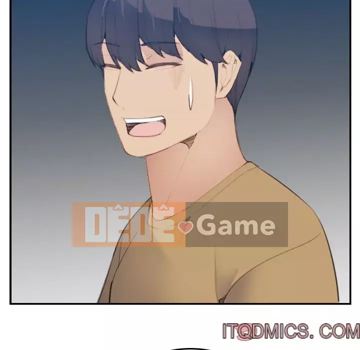 Mẹ tôi là sinh viên đại học Chương 1-44