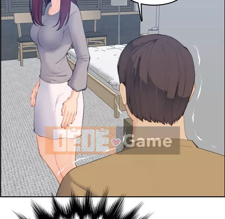 Mẹ tôi là sinh viên đại học Chương 1-44