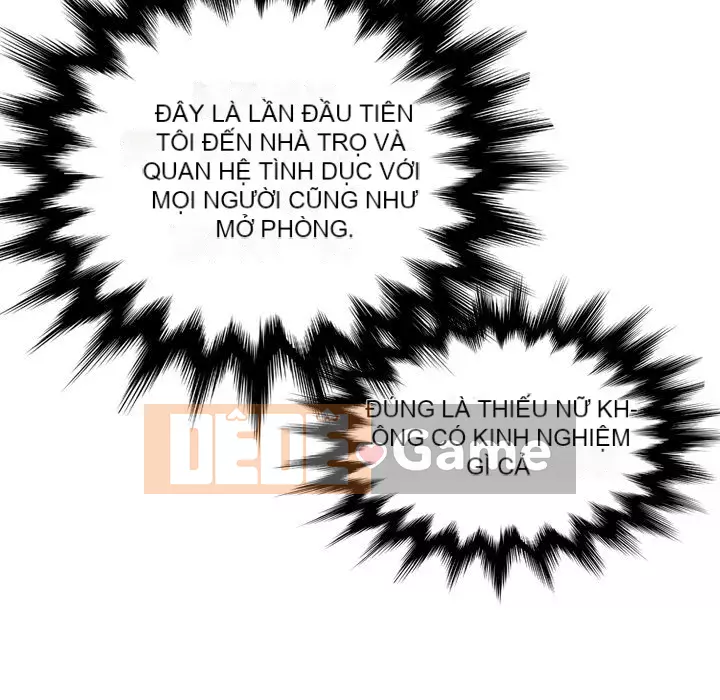 Mẹ tôi là sinh viên đại học Chương 1-44