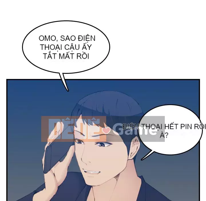 Mẹ tôi là sinh viên đại học Chương 1-44