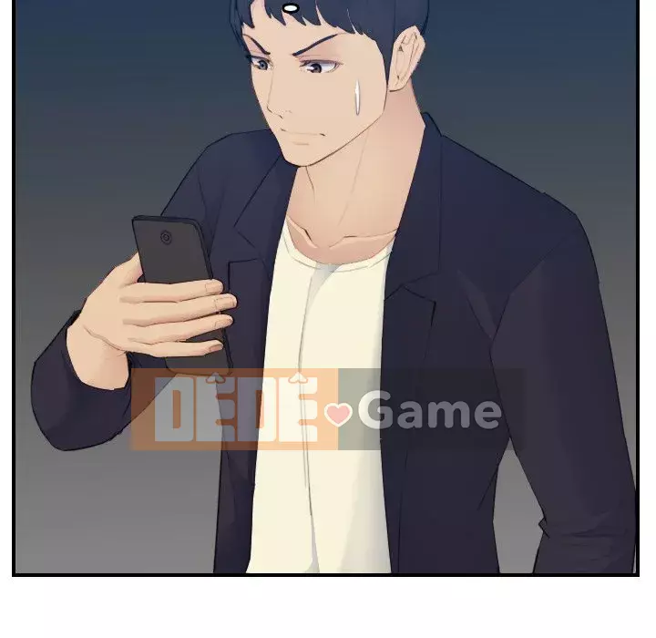 Mẹ tôi là sinh viên đại học Chương 1-44