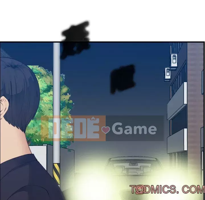 Mẹ tôi là sinh viên đại học Chương 1-44