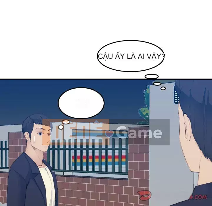 Mẹ tôi là sinh viên đại học Chương 1-44